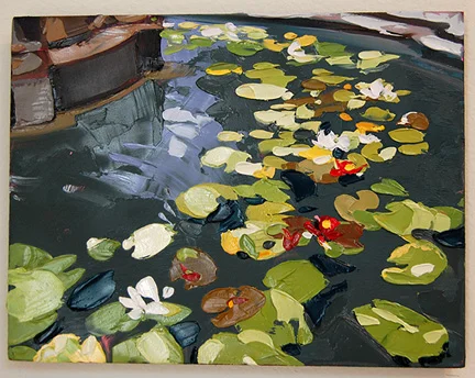 Lily Pond