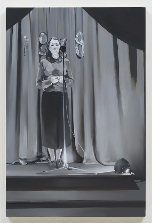 Elvira 1938