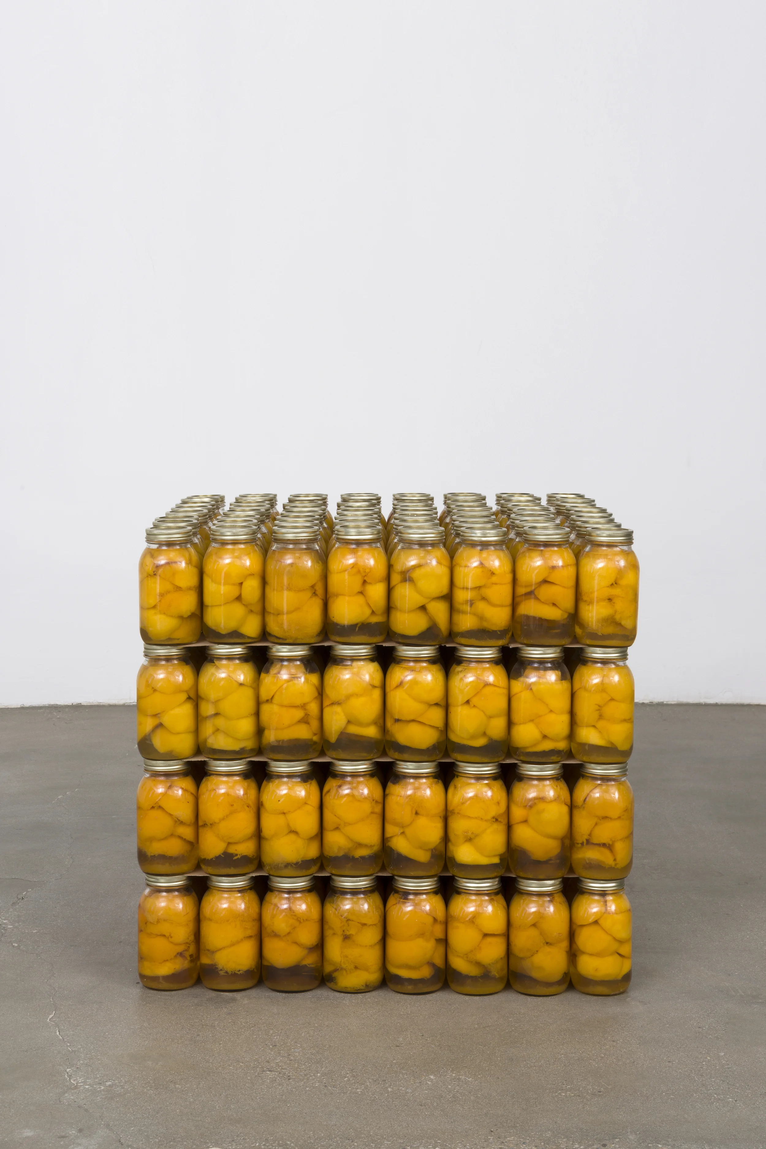 Two Year Supply: Full