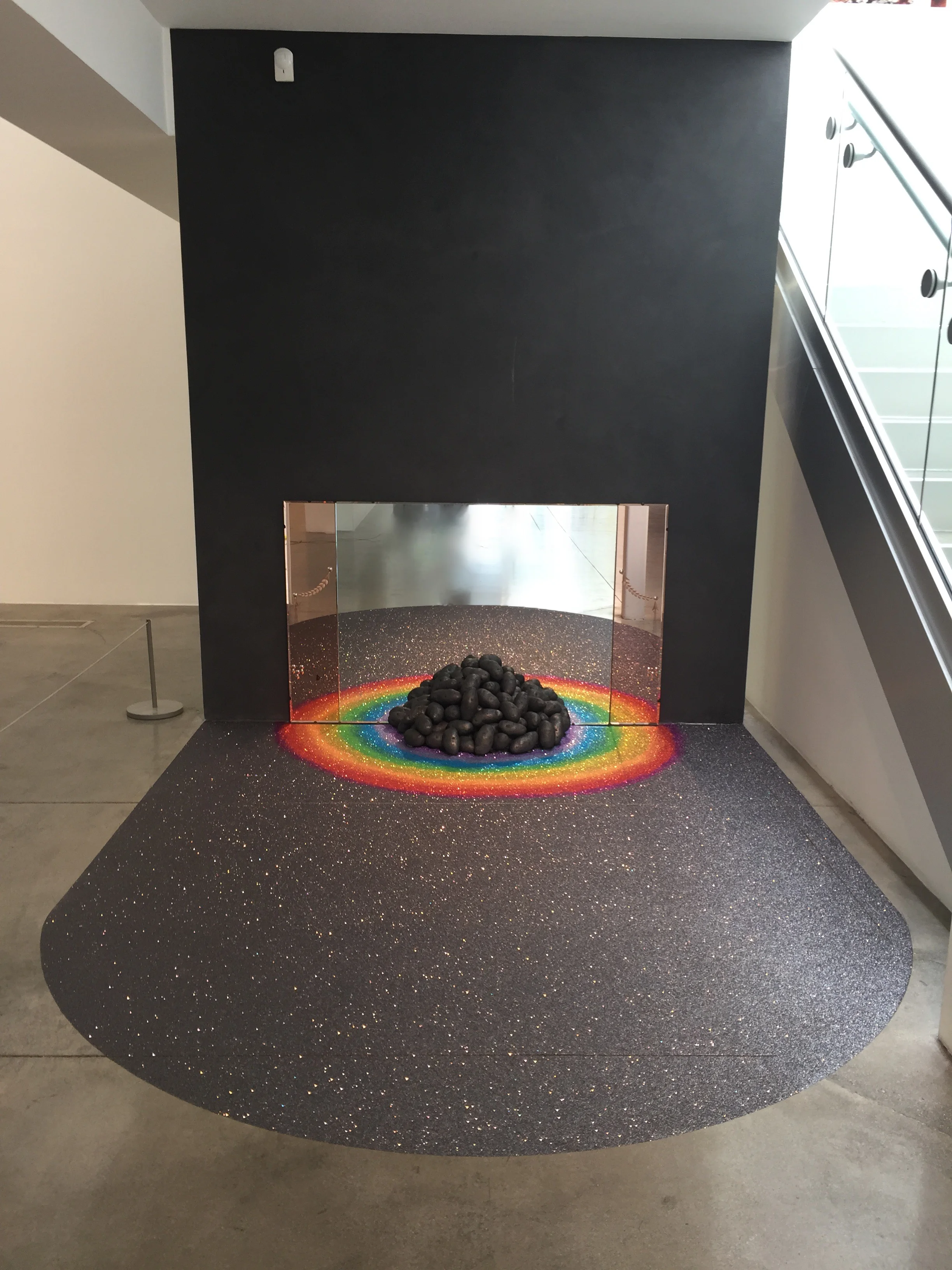 Two Year Supply: Saved