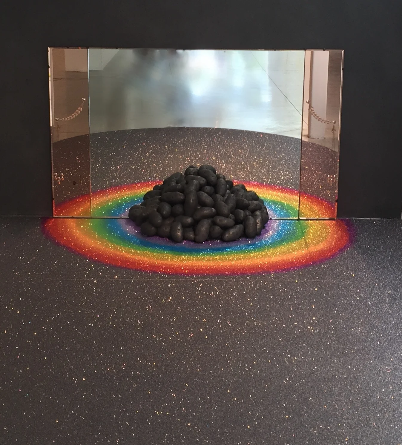 Two Year Supply: Saved