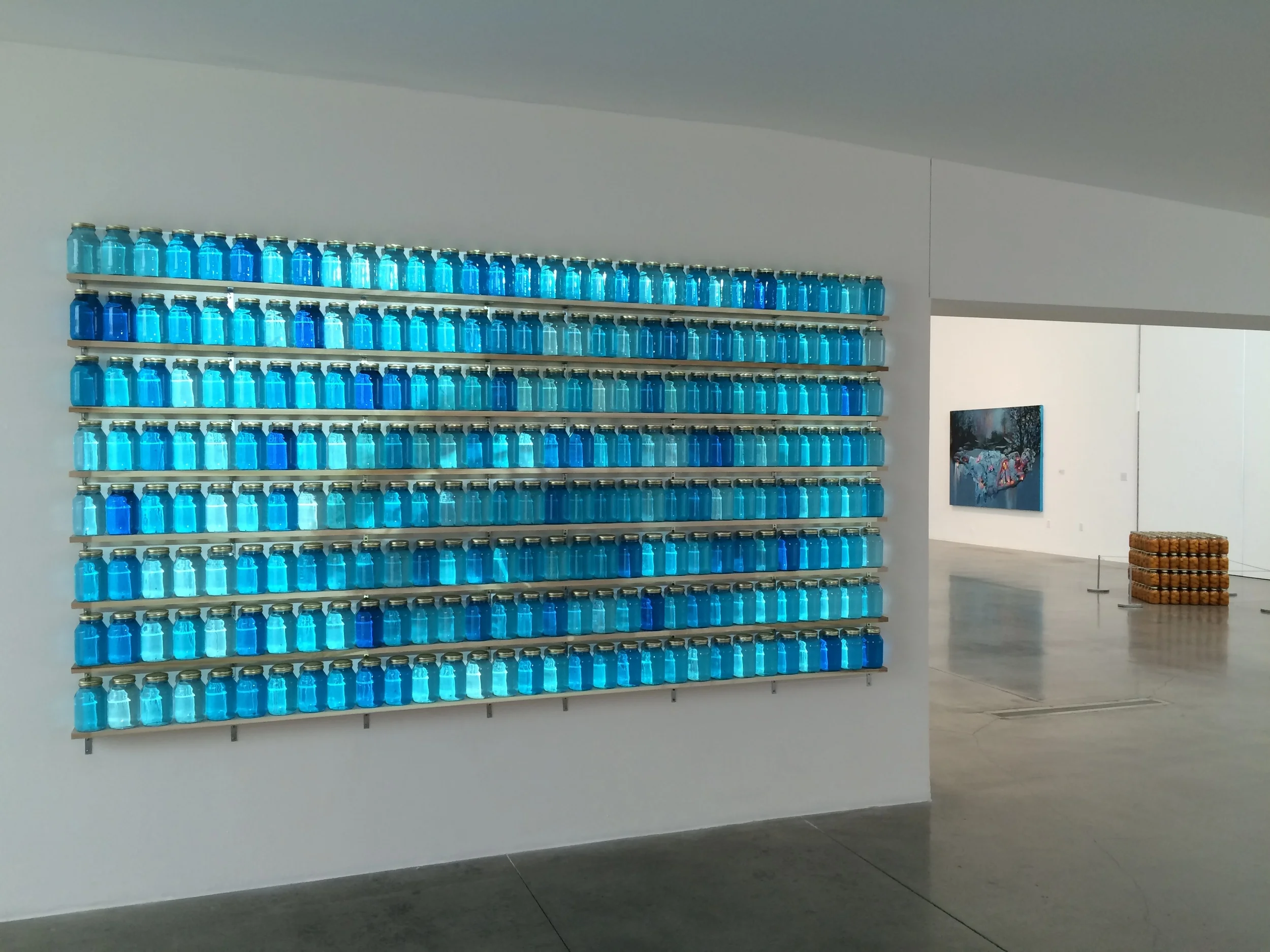 Two Year Supply: Clean