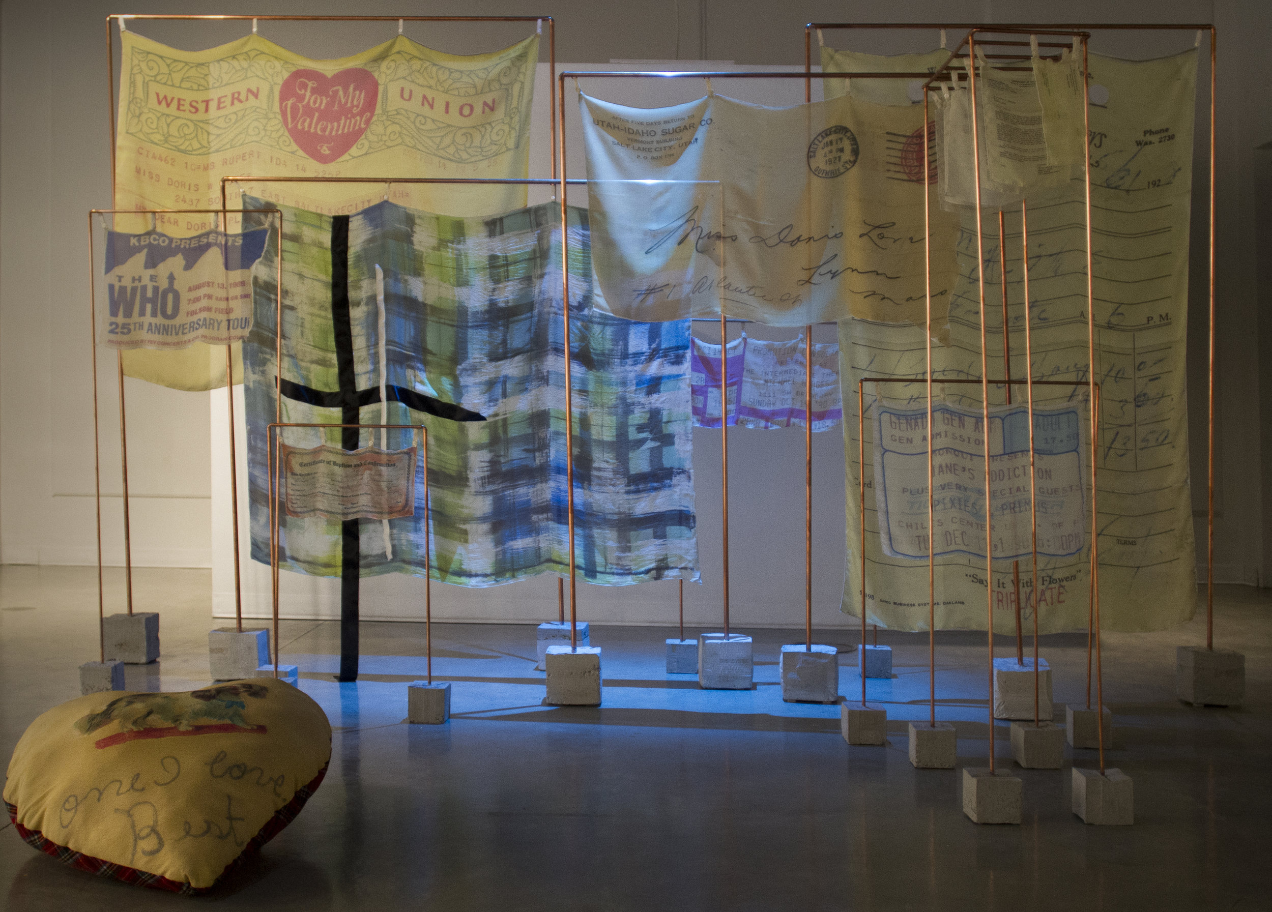 To the One I Love the Best