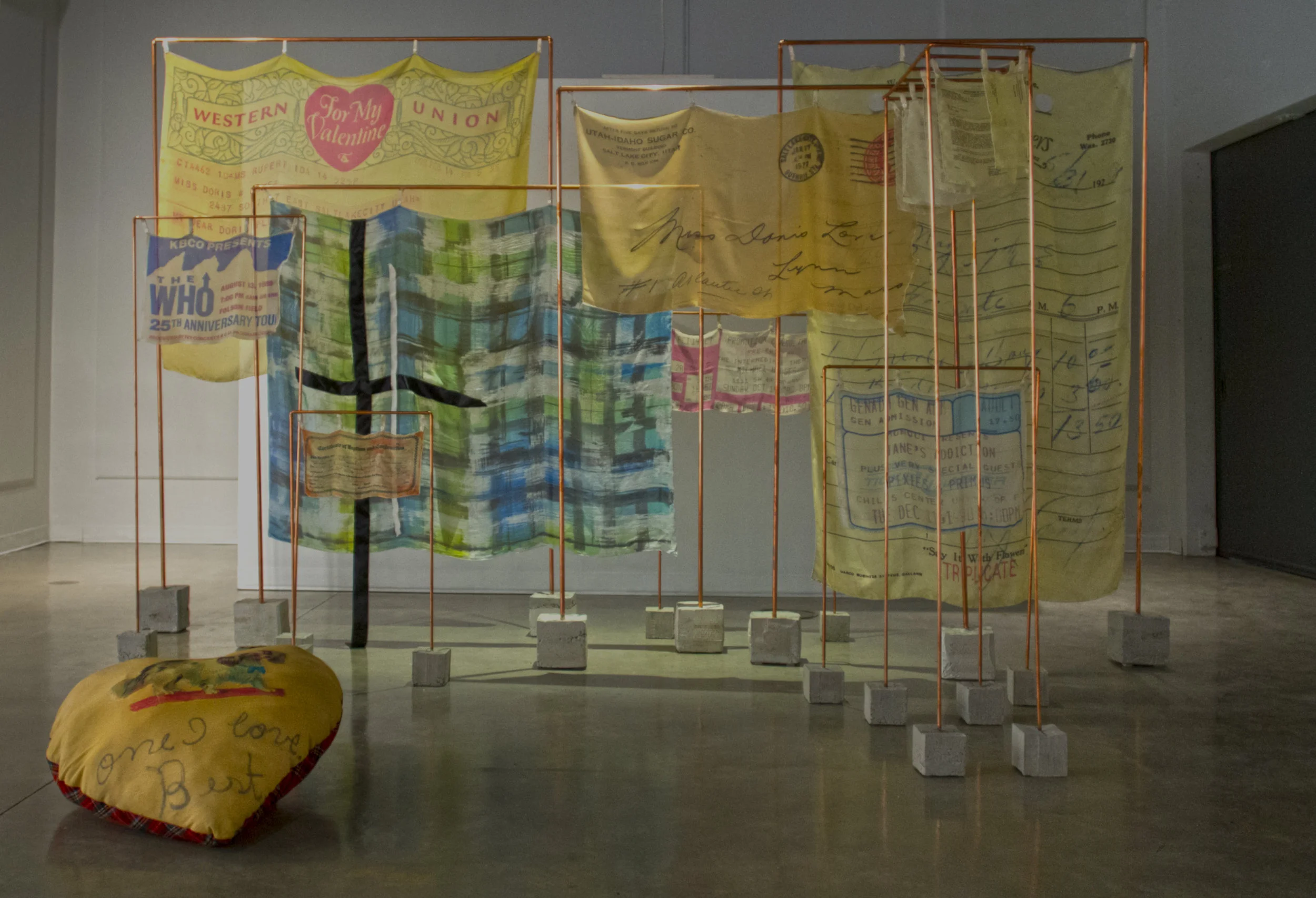 To the One I Love the Best