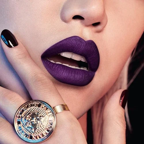 Loreal X Balmain Collection Much More Makeup