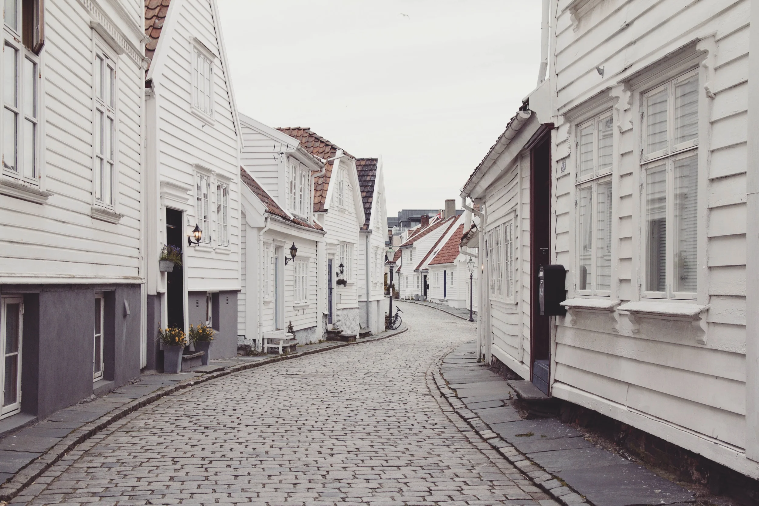 Things to Consider When Buying A Home