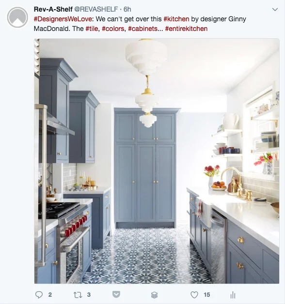 This could be you and your design!