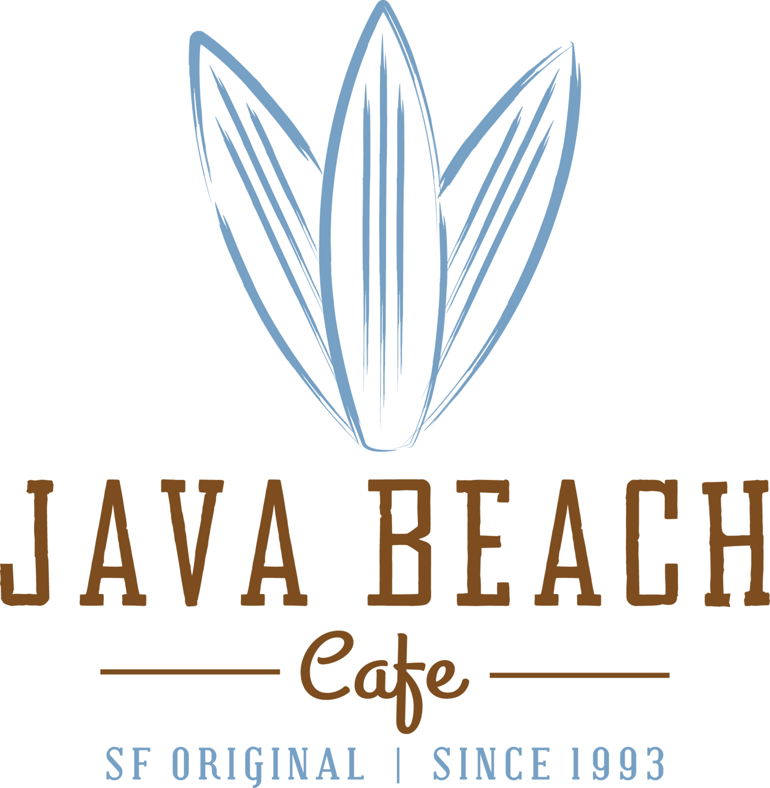 Java Beach Café