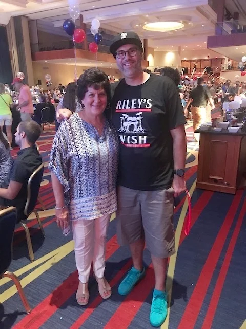 2018 OCD conference
