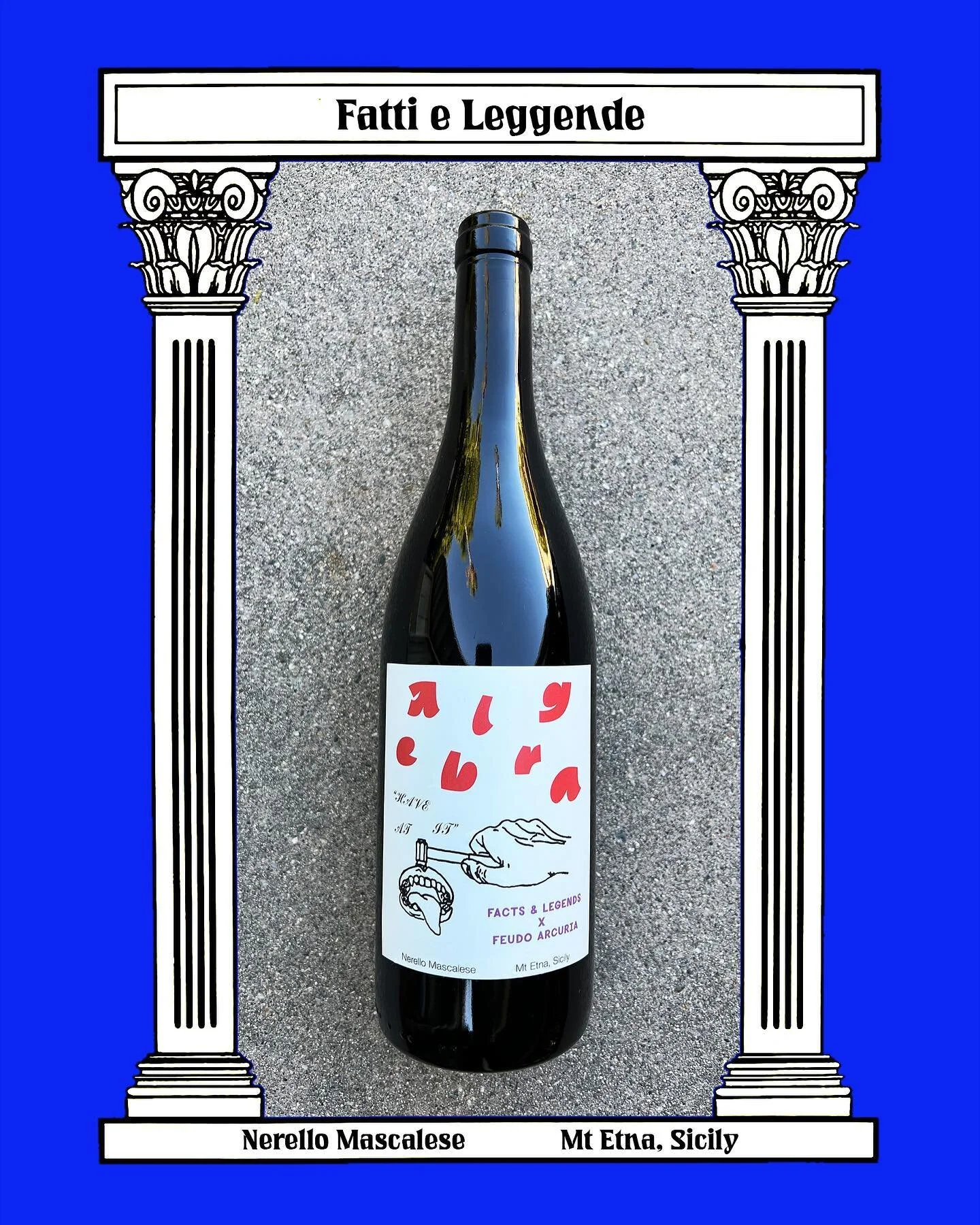 Natty Wine &lt; Mathy Wine