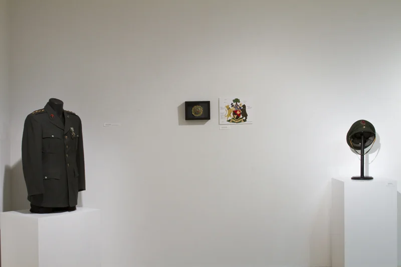 Penumbra Installation 5