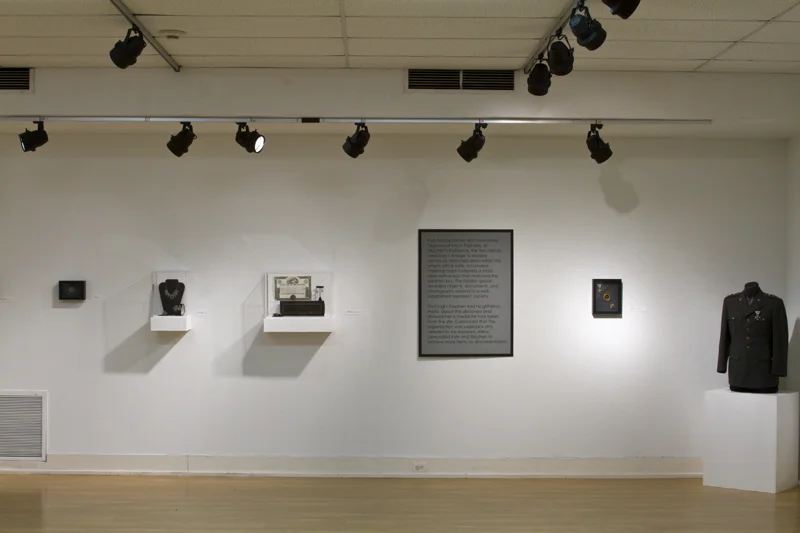 Penumbra Installation 7