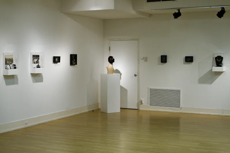 Penumbra Installation 8