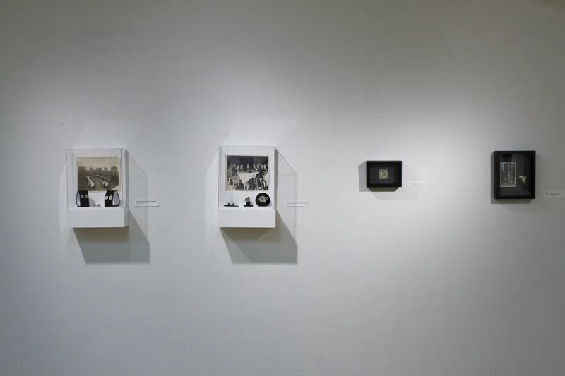 Penumbra Installation 9