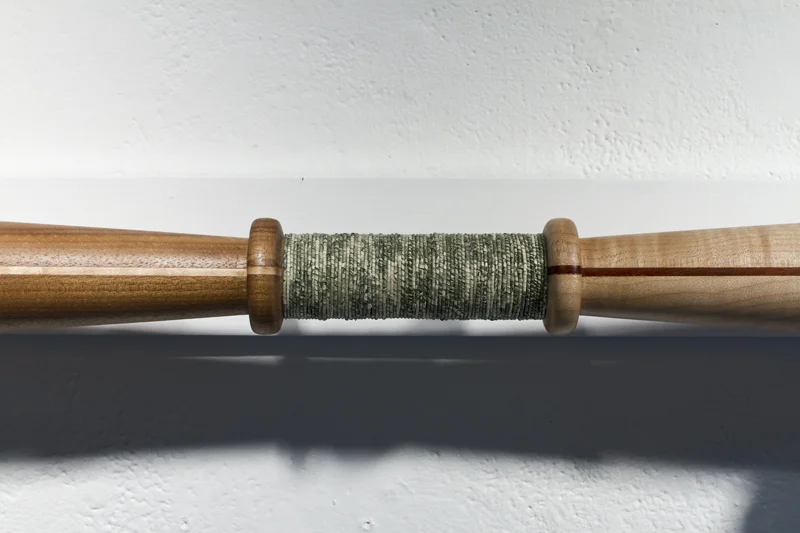 Market Scepter Detail