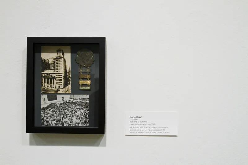 Penumbra Survivor's Medal