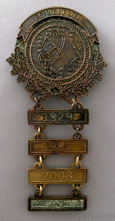 Penumbra Survivor's Medal