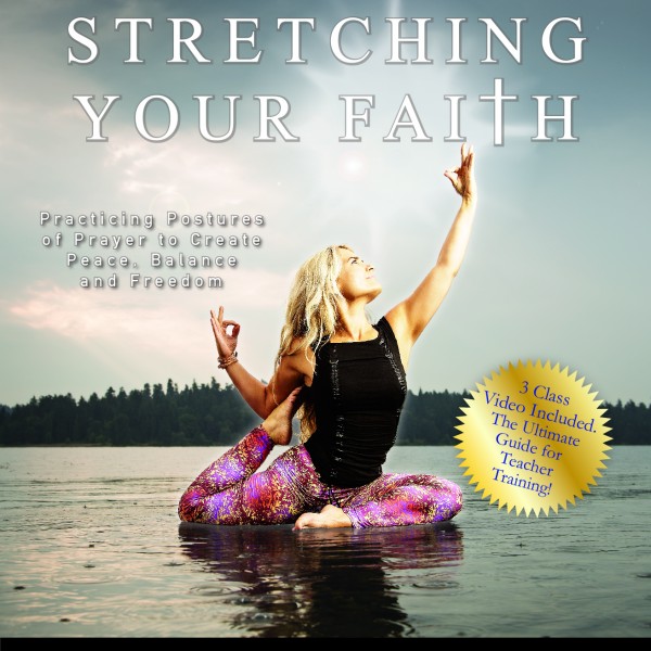 christian yoga