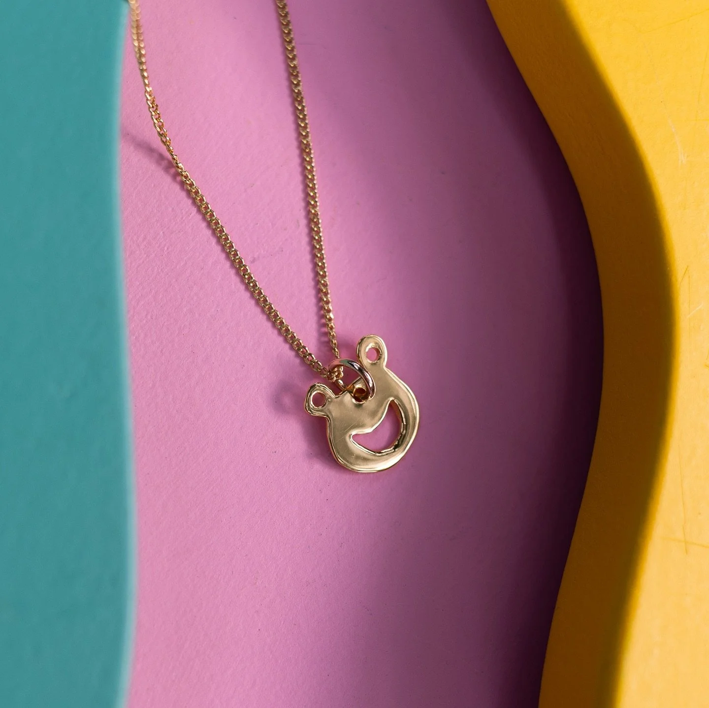 Froggy 😝

Back in May Sean&rsquo;s girlfriend Soph got frog tattoos from me with her friends for her 30th bday celebration 🐸🎈 

He then got in touch to commission a frog charm for her 💕
~ handmade by me from recycled sterling silver and dipped in