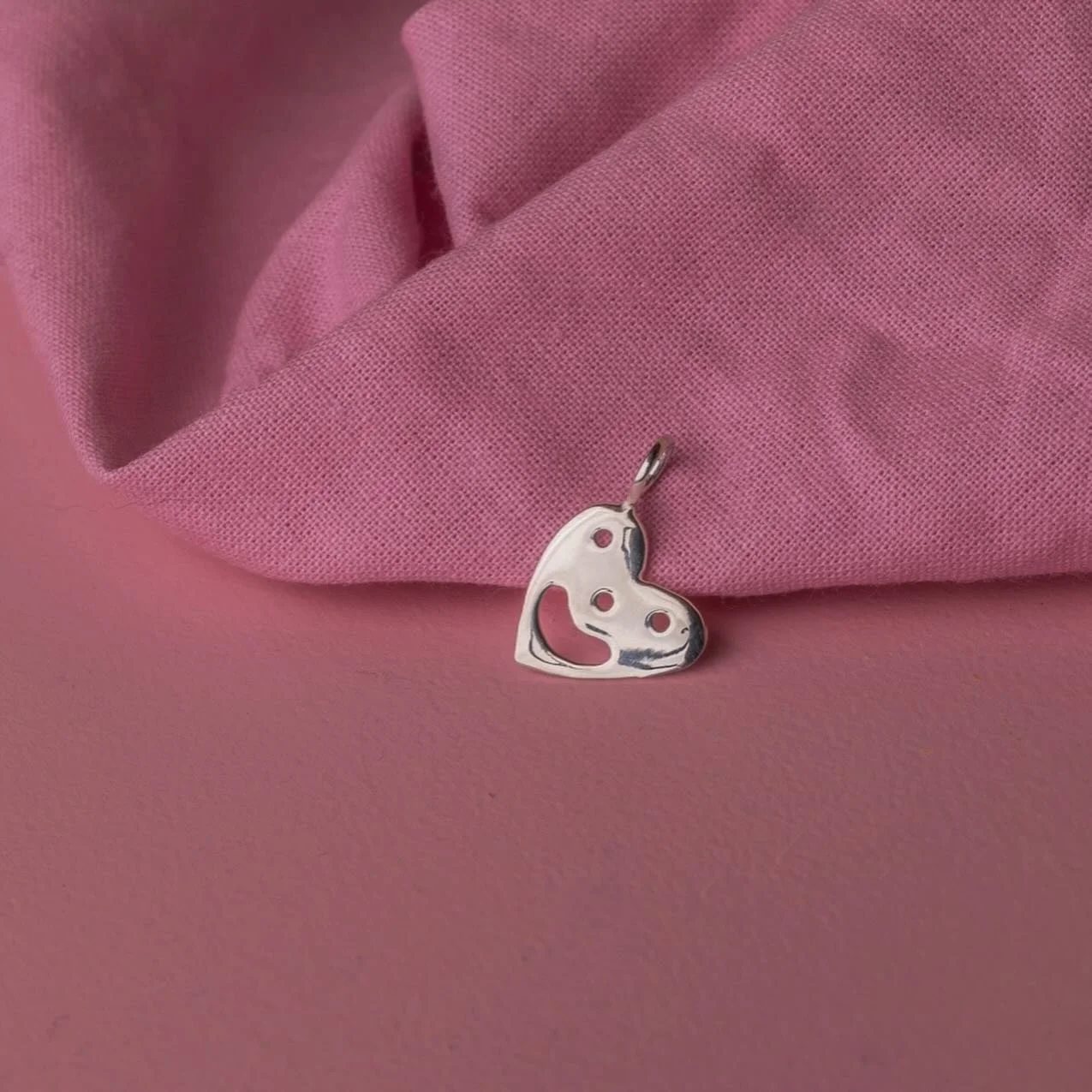 Morning angels 😇 

All these cuties and more are ready to be prettily packaged and posted 🎀 

Available in recycled solid sterling silver or dipped in a thick n juicy layer of gold as well ✨ 

Order by 12pm Friday for Christmas delivery! 💌 xoxo