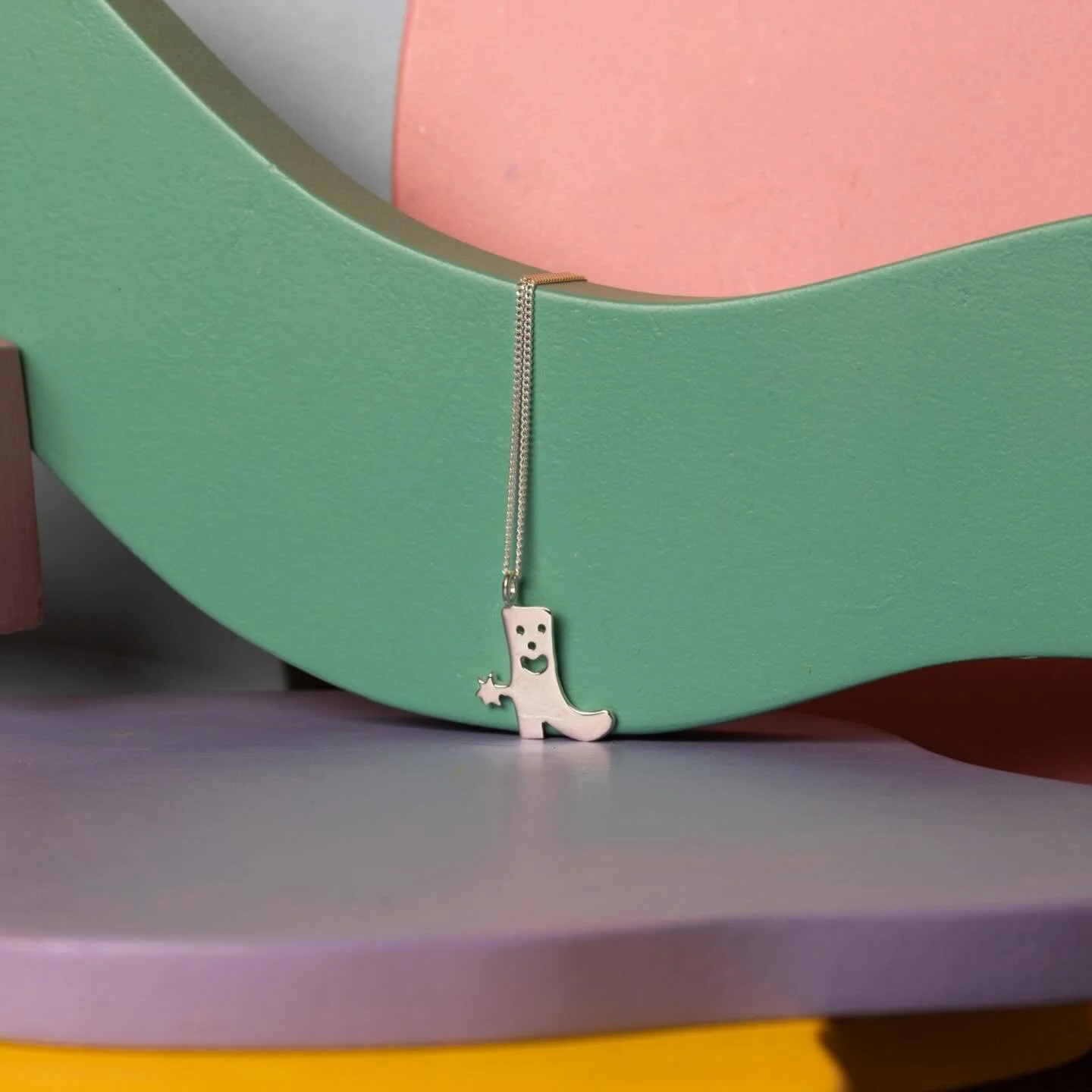 Kk, last chance now honeys!! 💨🤩💝 

All these cuties and more are ready to be prettily packaged and posted 🎀 

Available in recycled solid sterling silver or dipped in a thick n juicy layer of gold as well ✨ 

Order by 12pm tomorrrow (Friday) for 