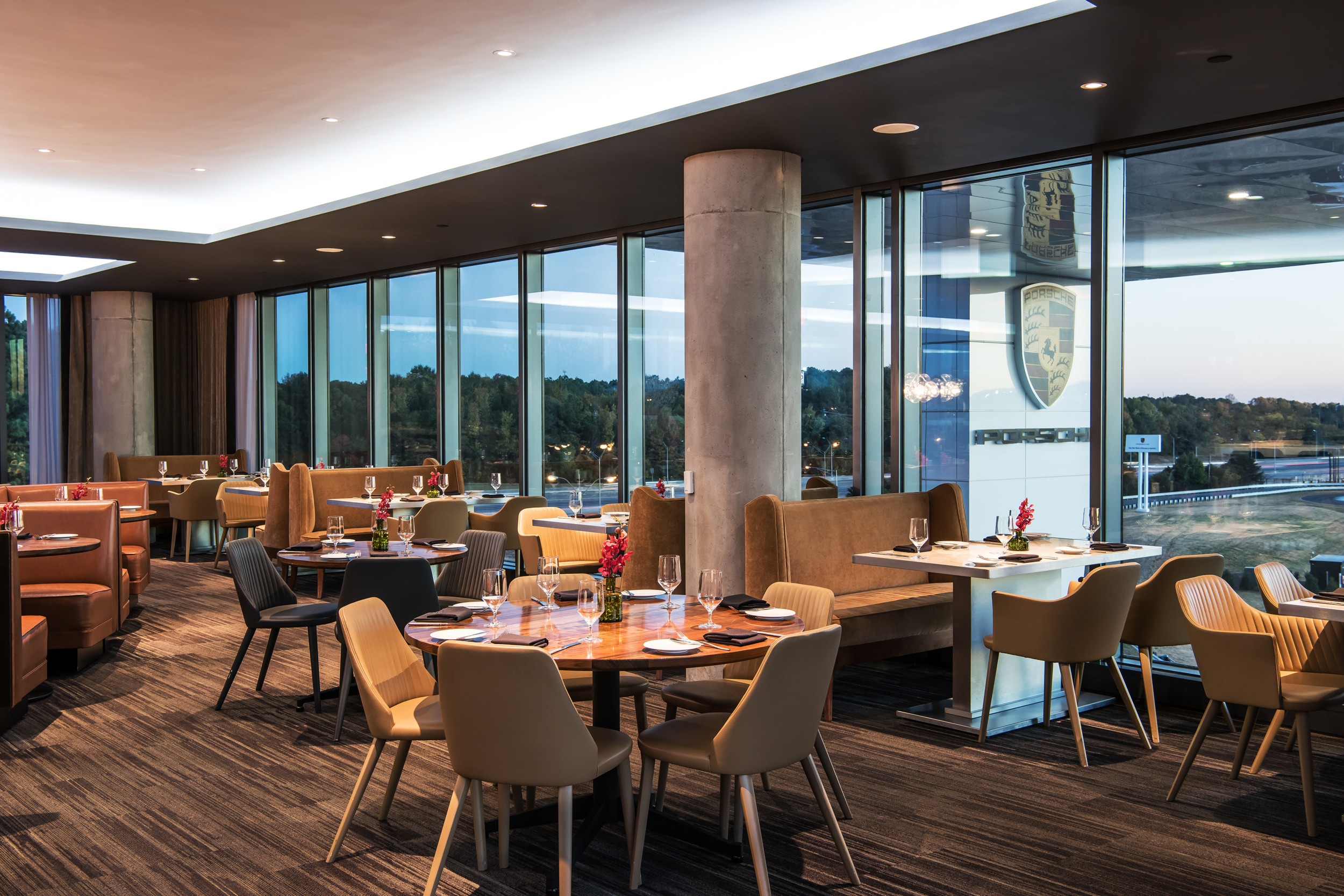 Restaurant 356