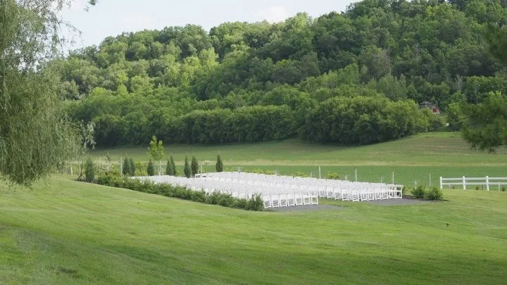 Beautiful details from this summer wedding. Stunning vision and execution.
