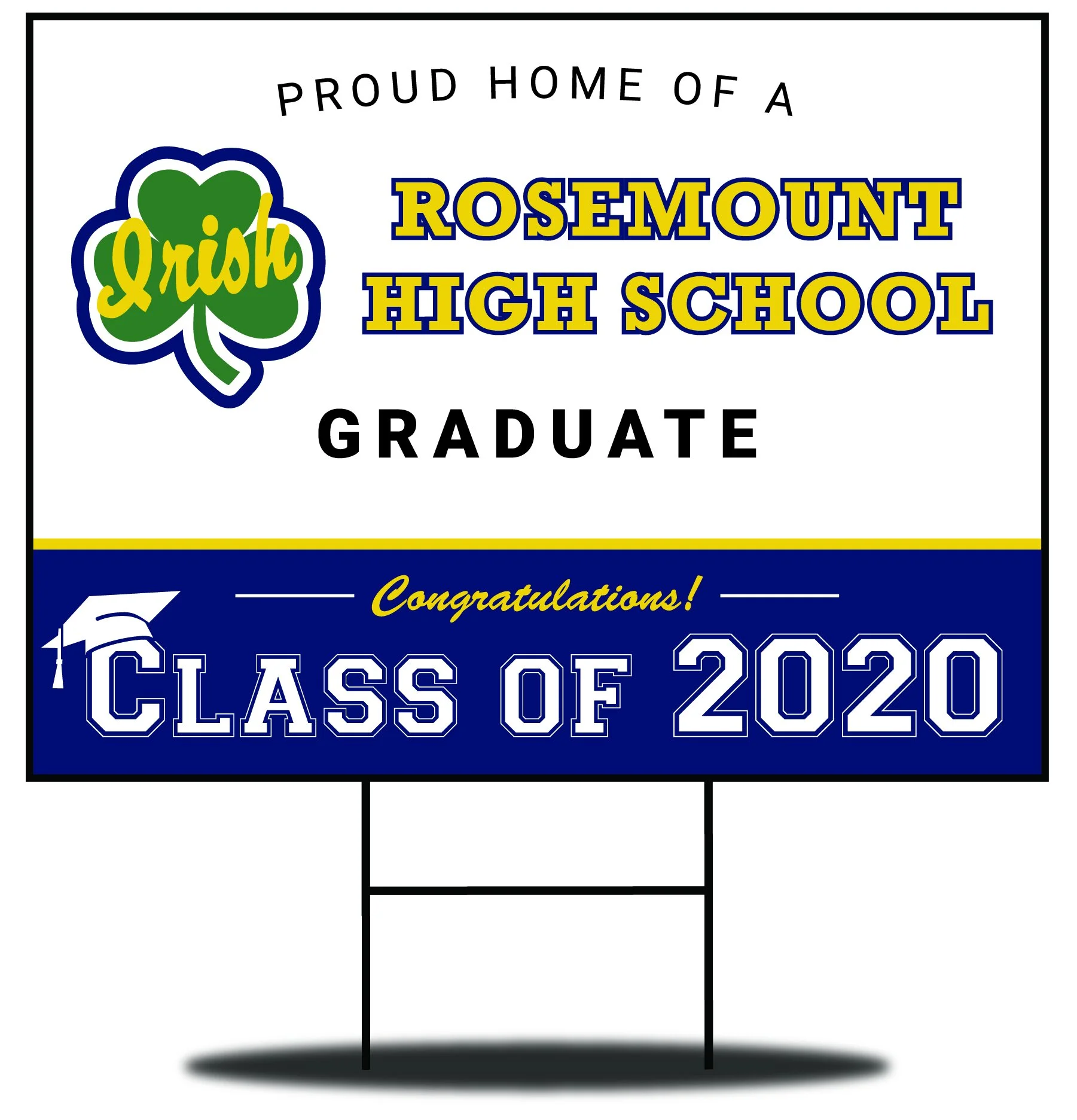 Rosemount High School