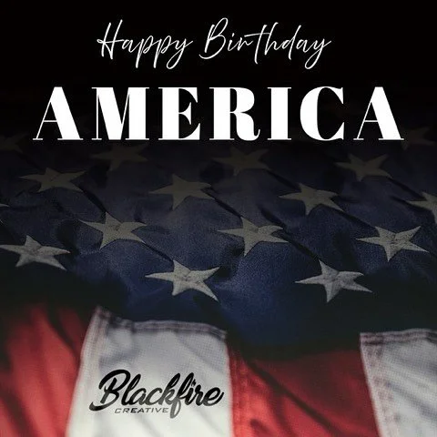 🇺🇸 **Stars &amp; Stripes Forever** 🇺🇸

Today we celebrate the freedom and independence that our Founding Fathers envisioned. As we gather under the vibrant colors of our beloved flag, let&rsquo;s remember the sacrifices made for our liberty and t