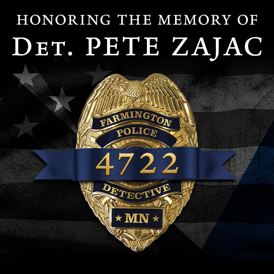 We are going to absolutely miss your smiling face, your kind heart, and your do the right thing attitude!