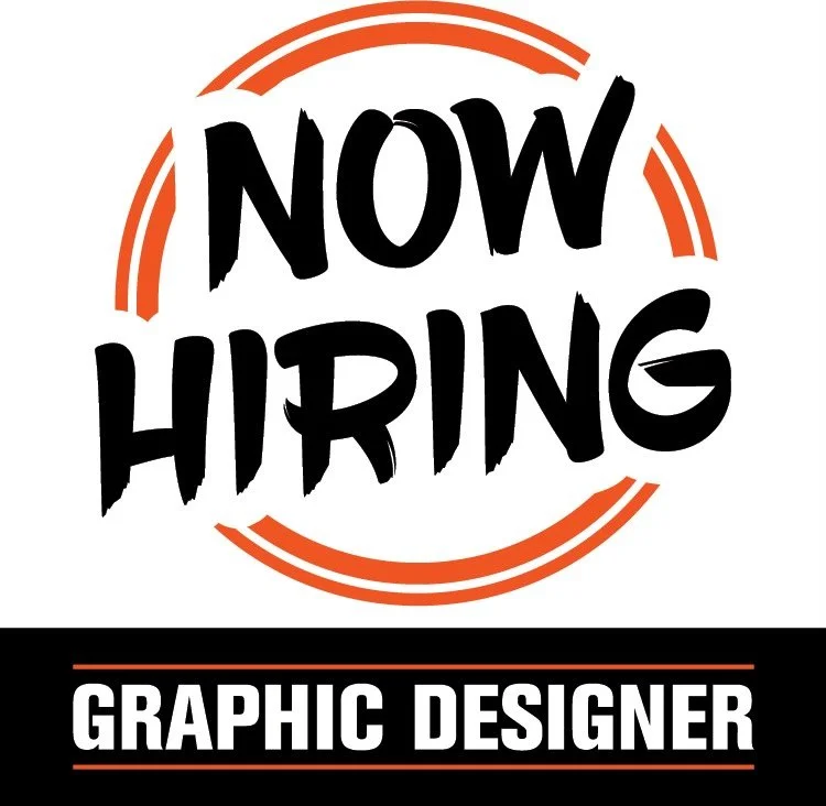 ***NOW HIRING***
Interested in designing high quality vehicle wraps? BlackFire Creative is looking for a well-rounded Graphic Designer to join our fast-paced team. The ideal candidate is team oriented, as well as excited and eager to learn. Designer 