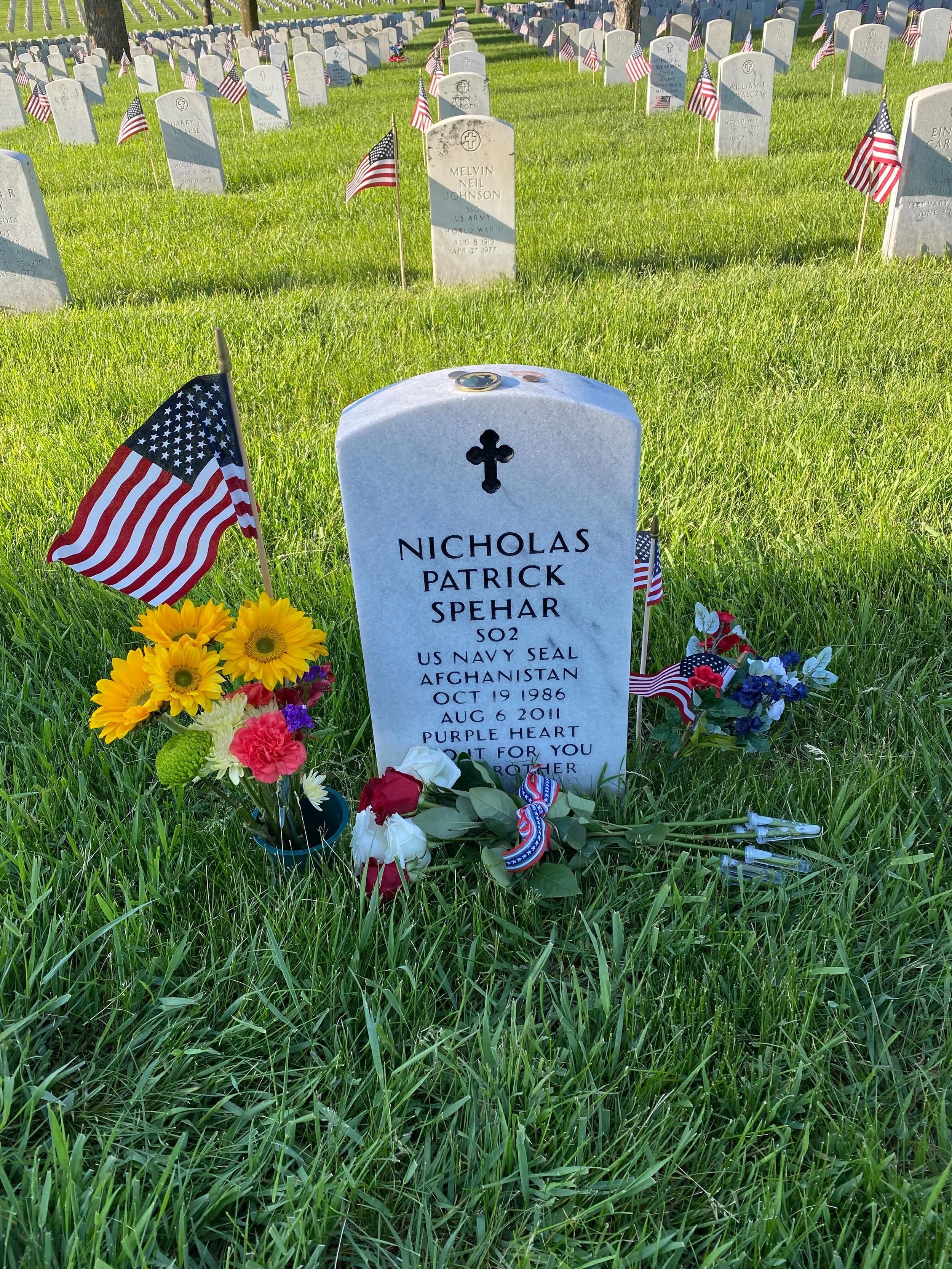 Today, BlackFire Creative pauses with grateful and heavy hearts to honor our brothers and sisters who gave everything in service to our country. As a veteran-owned and operated company, we don&rsquo;t take freedom&mdash;or the cost of it&mdash;for gr