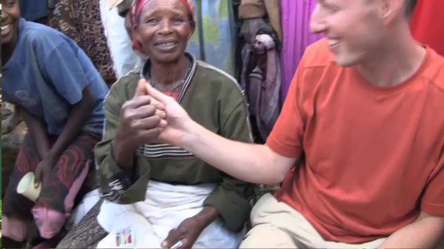 The MapMakers - Ethiopia Video Journal