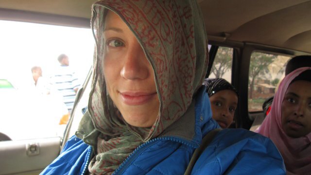 The MapMakers: Somaliland video journal