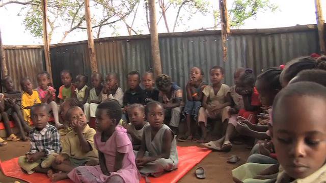 The MapMakers: Project Ethiopia - Creative Education in Ethiopia