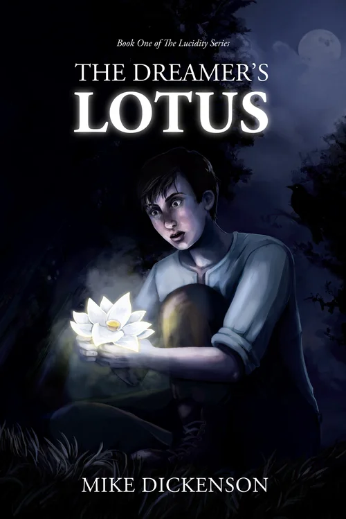 Publishing: The Dreamer's Lotus