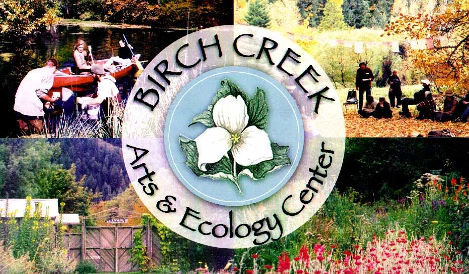 Promotional Short: Birch Creek Arts & Ecology Center