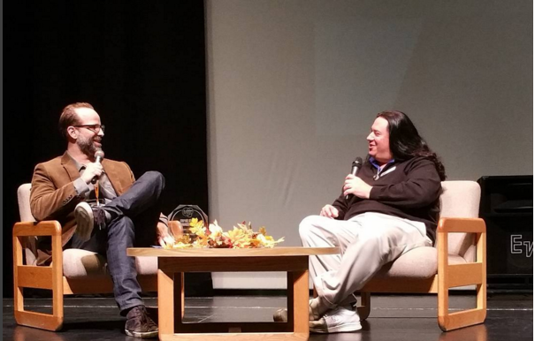 Castelo Q&A with Festival Creative Director Bears Fonte