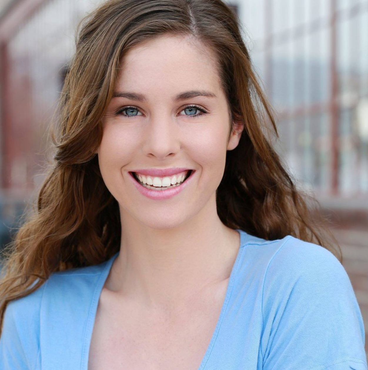 Molly Ratermann