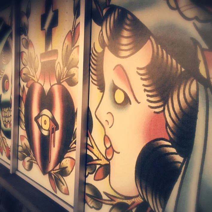 American Tattoo & Body Piercing — tattoo shop in Omaha, NE — photo 1