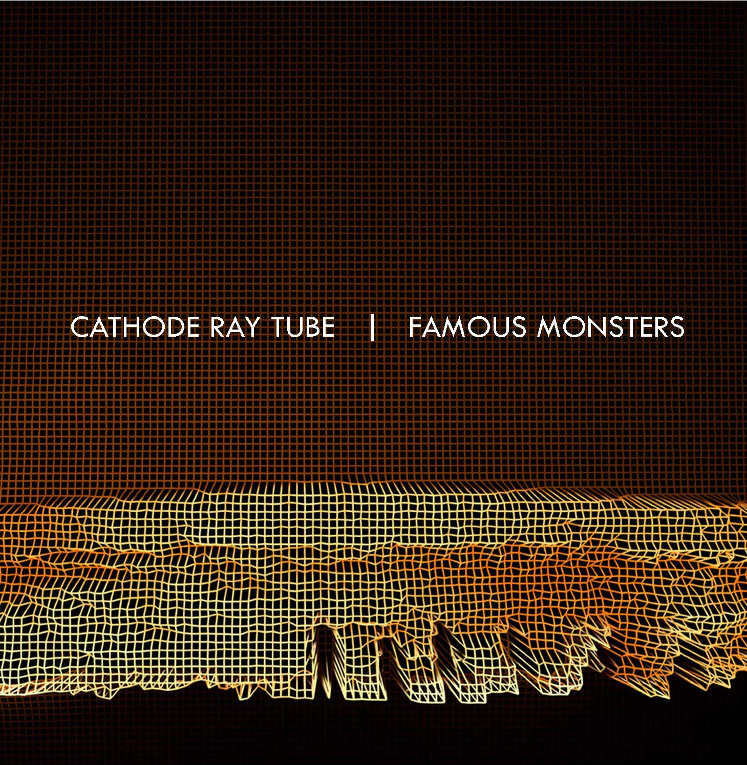 FAMOUS MONSTERS is out today!
