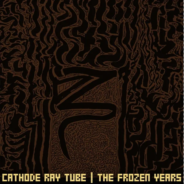 The Frozen Years manipulates and unfurls a sonic myriad of sound—its distilled and disturbed frequency jolts more relaxed, CRT continues with his own imprint perhaps hinting at what’s to come. Read more on Igloo Magazine!