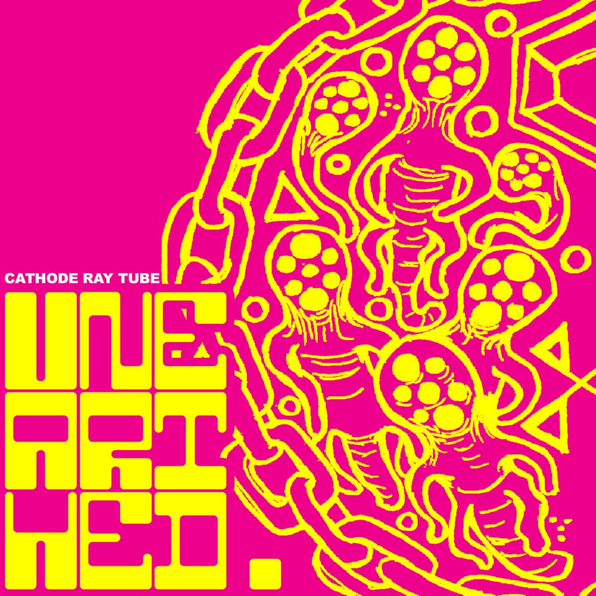 UNEARTHED in Bandcamp Daily