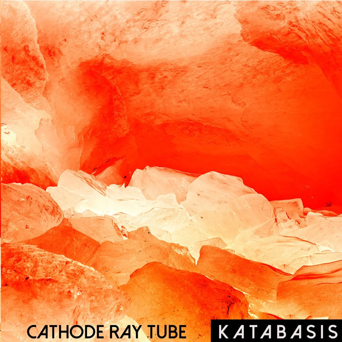 OUT NOW: KATABASIS