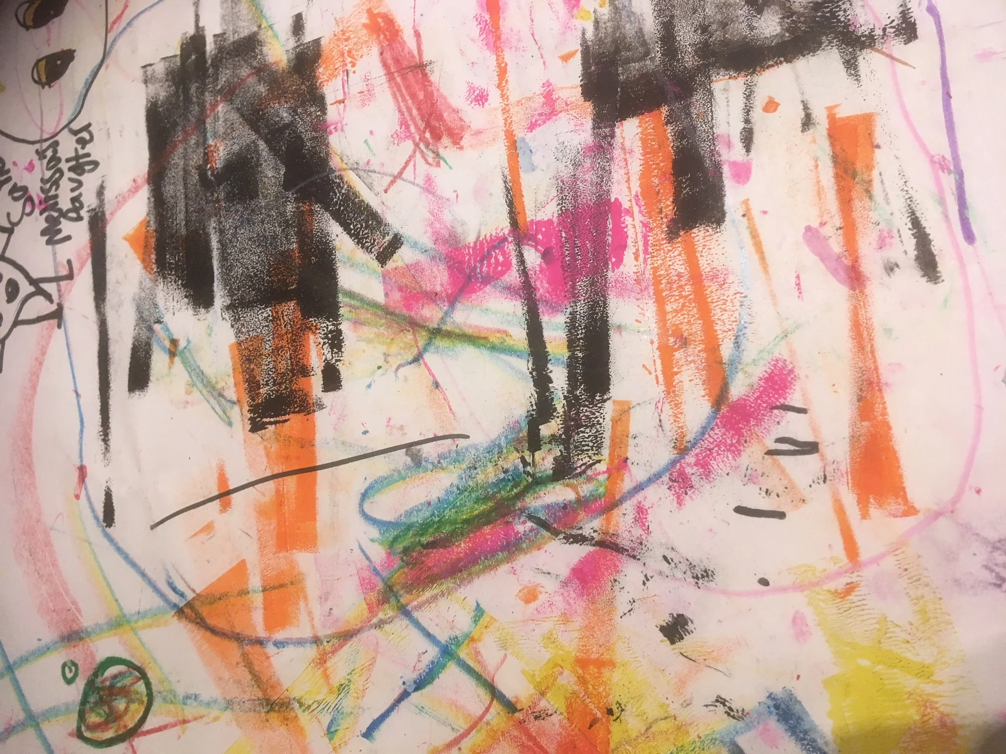 At The Studio Private Picassos