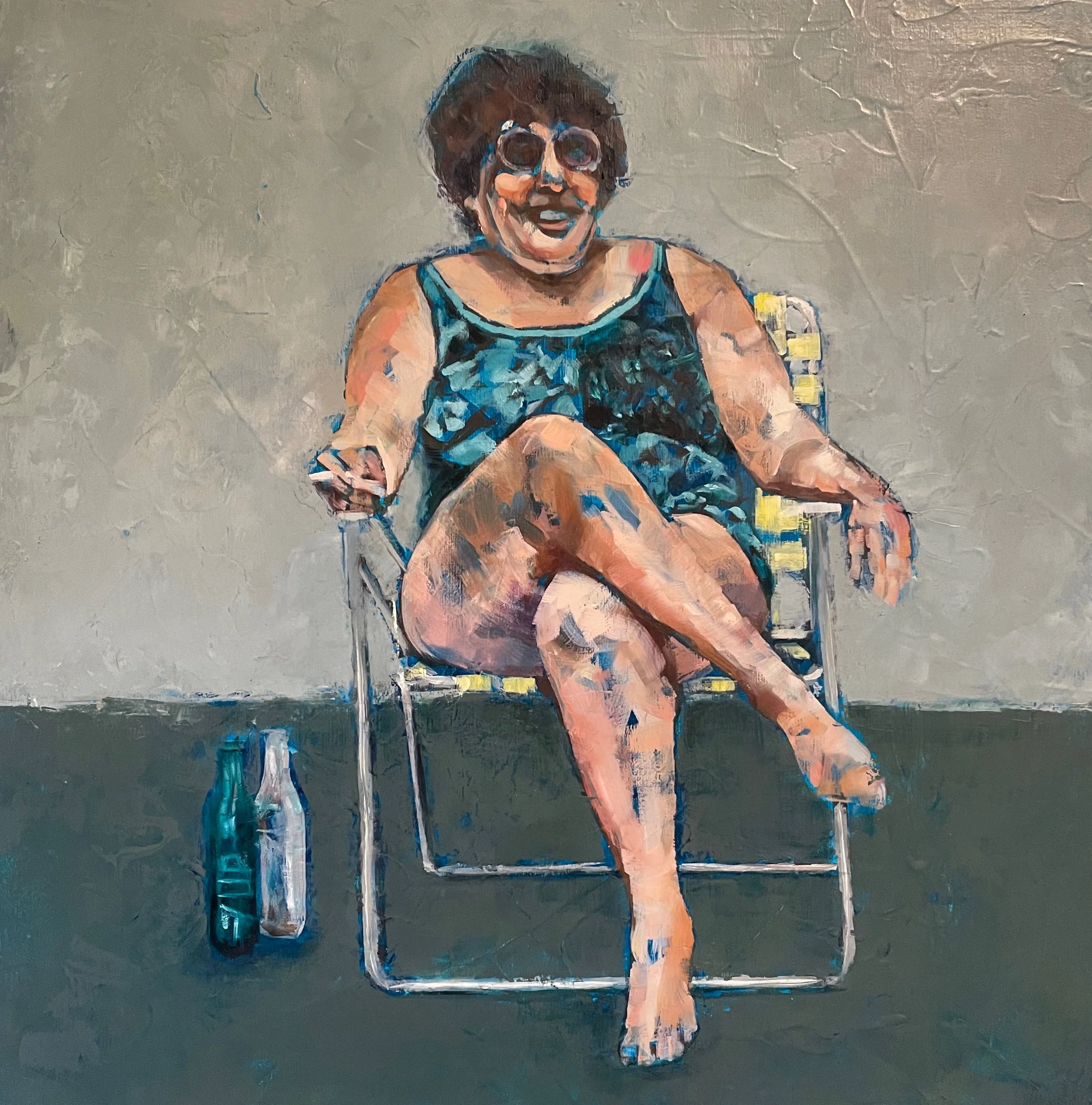 What you do not see...