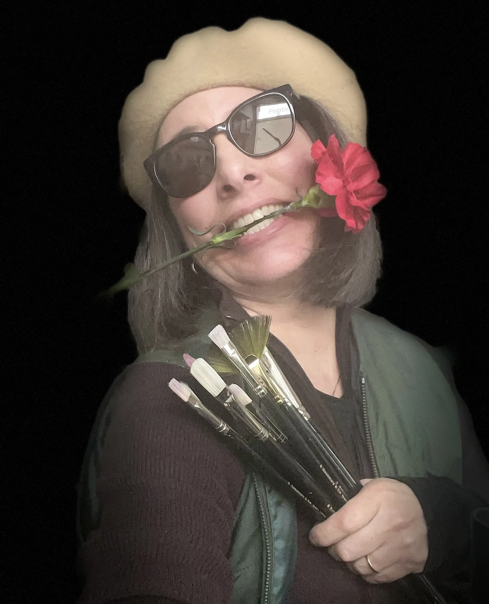 FOF… The struggle is real