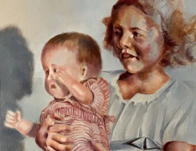 Peach Fuzz - Pantone's 2024 colour of the year