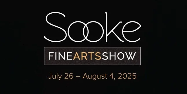 Sooke Fine Art Show 2025