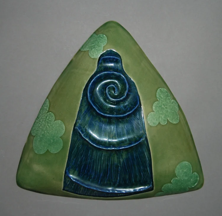 October 2019 Ceramic Professors’ Exhibition Opening reception sponsors: Bo & Sandi Rose